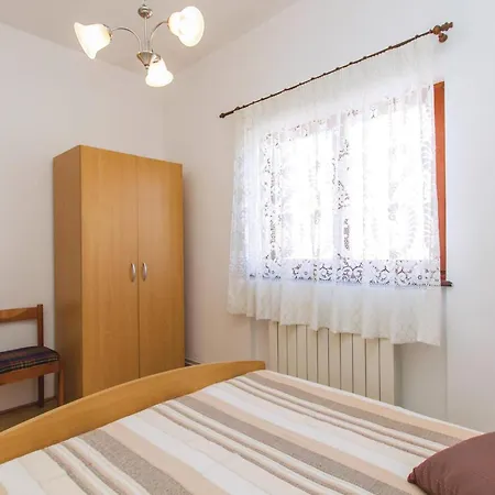 Marceljani Cr Appartement Labin (Istria)
