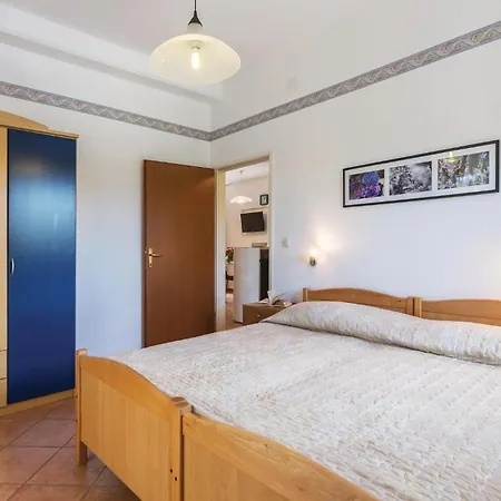 Appartement Marceljani Cr Labin (Istria)