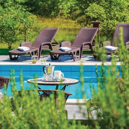 Marceljani Cr * Labin (Istria)