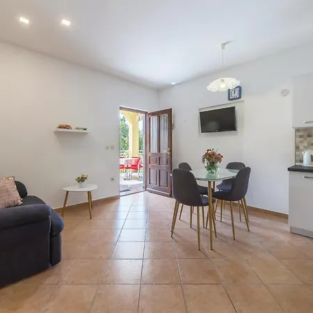 Appartement Marceljani Cr