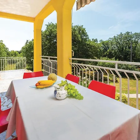 Marceljani Cr Appartement