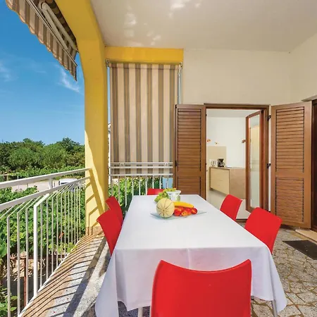 Apartament Marceljani Cr Labin (Istria)