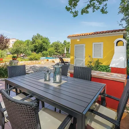 Marceljani Cr Appartement Labin (Istria)