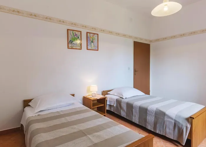 Marceljani Cr Apartament