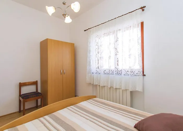 Marceljani Cr Apartament Labin (Istria)