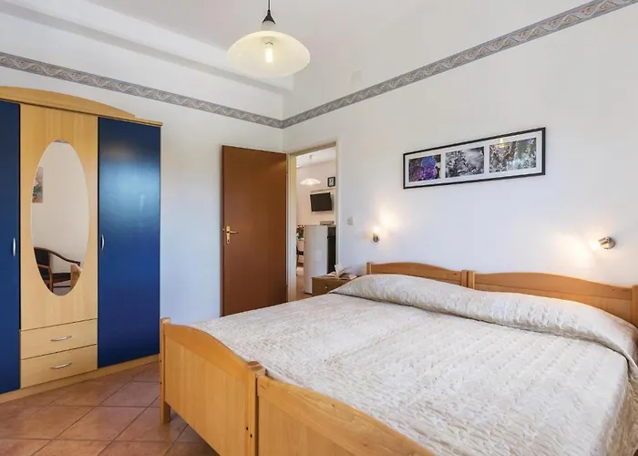 Apartament Marceljani Cr Labin (Istria)