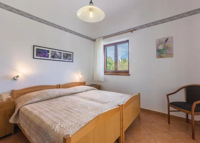 Marceljani Cr Labin (Istria)