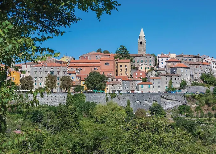 Marceljani Cr Labin (Istria)