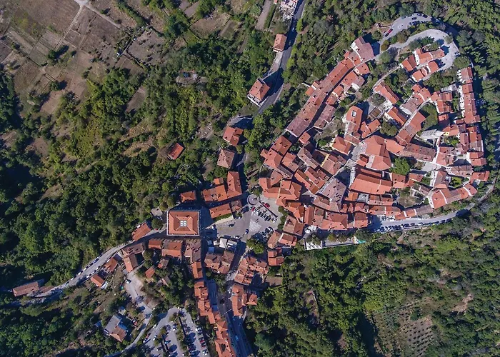 Marceljani Cr Apartament *