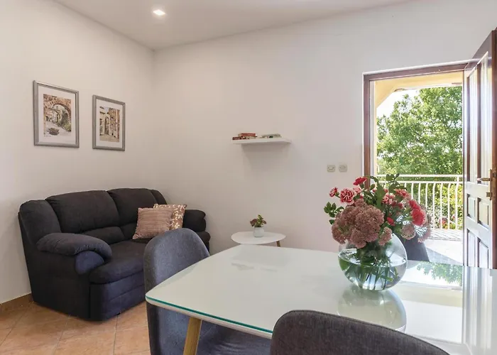 Apartament Marceljani Cr Labin (Istria)