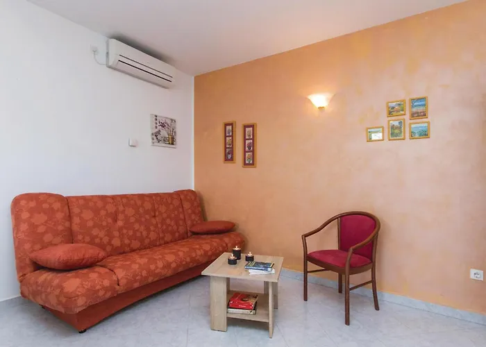 Marceljani Cr * Labin (Istria)