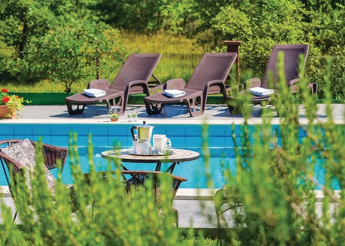 Marceljani Cr * Labin (Istria)