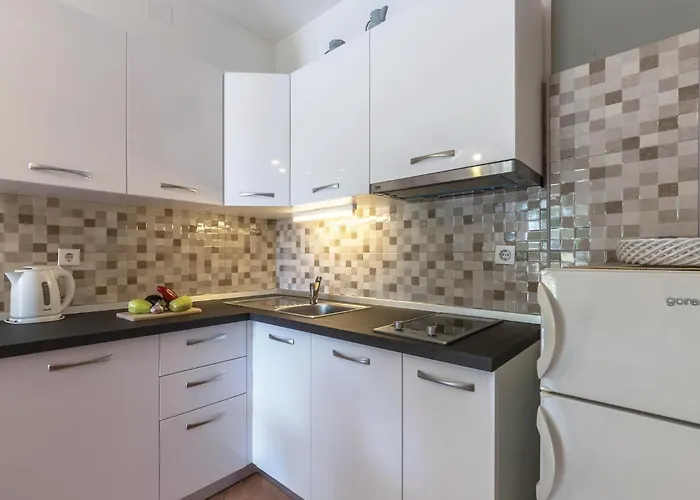 Marceljani Cr * Labin (Istria)