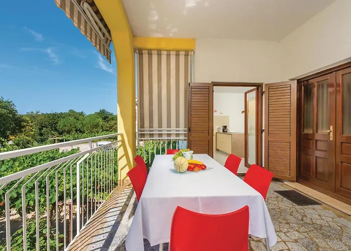 Apartament Marceljani Cr Labin (Istria)