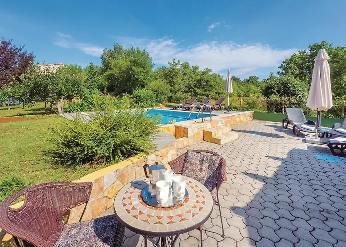 Marceljani Cr Apartament *