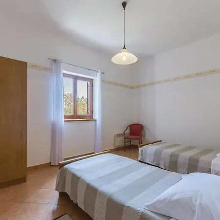 4 Bedroom Stunning In Labin (Istria)