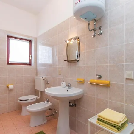 4 Bedroom Stunning In * Labin (Istria)