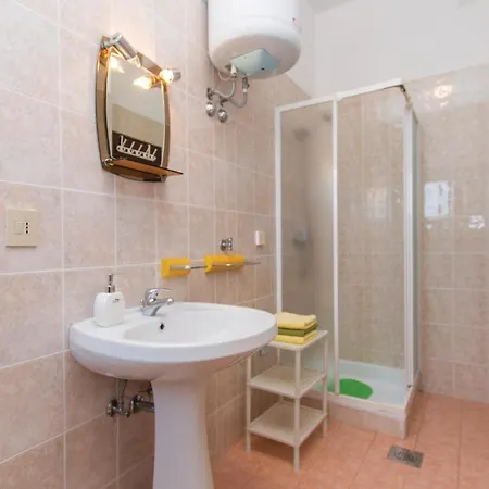 4 Bedroom Stunning In Apartment Labin (Istria)
