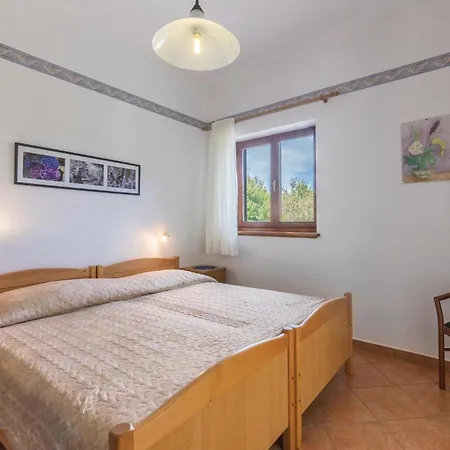 4 Bedroom Stunning In Labin (Istria)