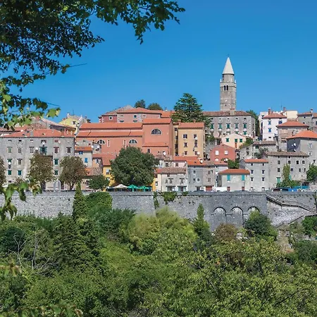 4 Bedroom Stunning In Labin (Istria)