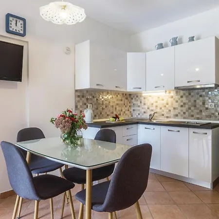 4 Bedroom Stunning In * Labin (Istria)