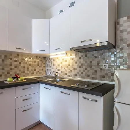 4 Bedroom Stunning In * Labin (Istria)