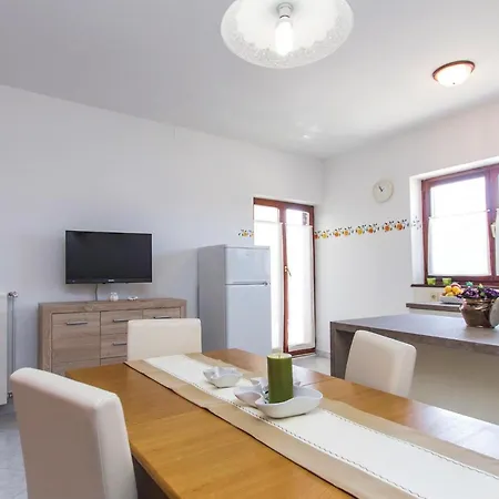 4 Bedroom Stunning In * Labin (Istria)