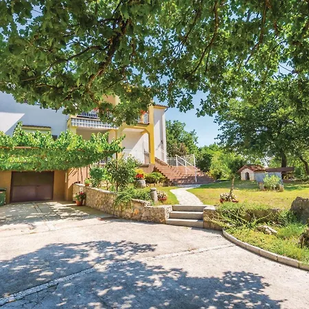 4 Bedroom Stunning In * Labin (Istria)
