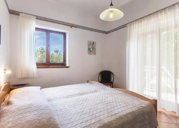 Marceljani Cr Apartman *