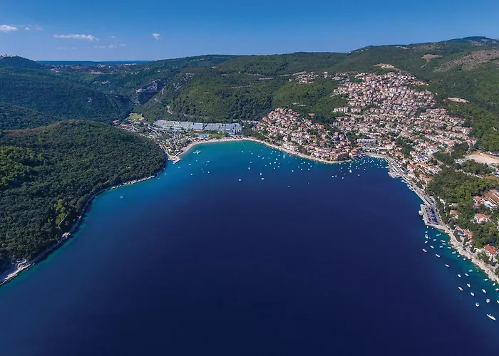 Apartman Marceljani Cr Labin (Istria)