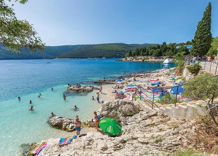 Marceljani Cr * Labin (Istria)