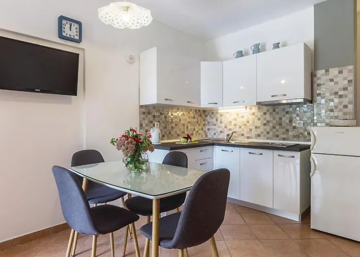 Marceljani Cr * Labin (Istria)