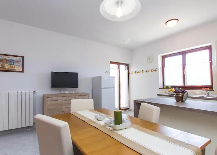 Marceljani Cr * Labin (Istria)