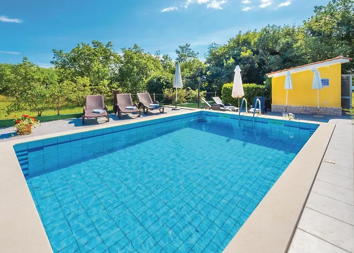 Marceljani Cr Apartman *