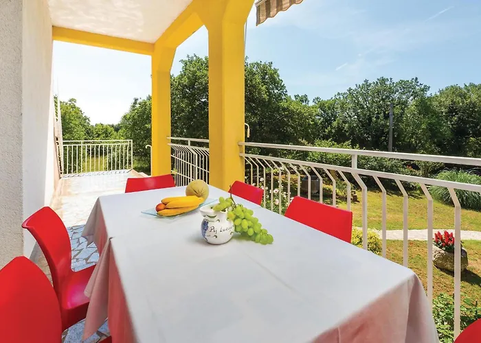 Marceljani Cr Apartman