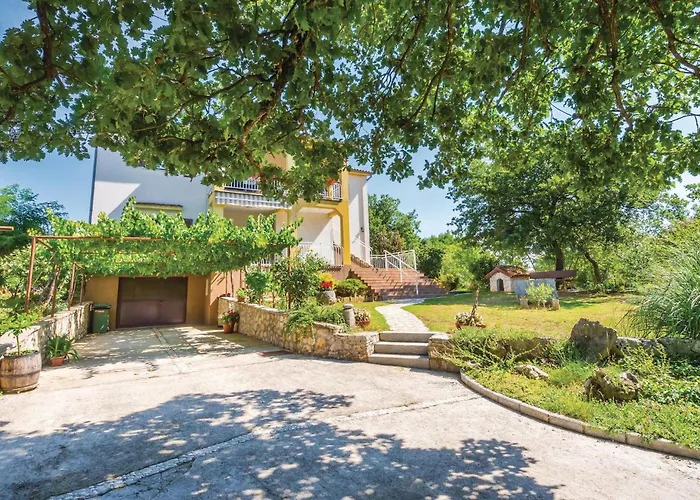 Marceljani Cr * Labin (Istria)