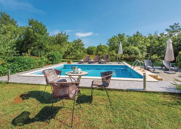 Marceljani Cr Apartman